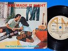 Ozark Mountain Daredevils - You Made It Right 7
