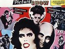 Voir la Photo de Rocky Horror - Bande Originale - Rouge Vinyle LP Neuf et Scellé