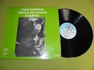 Maria Bethania, Vinicius, Toquinho IMPORT France 1978 STEREO EX Samba Bossanova