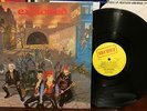 (PUNK LP) EXPLOITED - TROOPS OF TOMORROW (1982 TARGET UK)