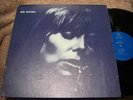 Joni Mitchell BLUE Japan LP PROMO