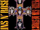 Guns N' Roses - Appetite For Destruction - 180gram Vinyl LP NEW & SEALED
