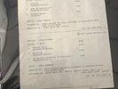 Steve Winwood May 5, 1977 TEST PRESSING VINYL LP