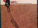 CAVITY somewhere between WHITE LP /200 Pushead 16 Floor Torche ISIS Jesu Sunn