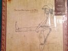 BEN NICHOLS LUCERO Last Pale Light In West LP Brand NEW GOLD yellow 180g