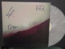 Sir Sly You Haunt Me signed multi autograph gray colored vinyl 2 LP