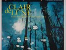 CLAIR DE LUNE: Agoult RCA LIVING STEREO SD LSC-2326 Vinyl LP 4s/3s