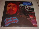 Paul McCartney & Wings - Red Rose Speedway (Original 1973 Sealed LP)