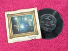BEATLES 1967 UK 1st PRESS STRAWBERRY FIELDS FOREVER / PENNY LANE PICTURE SLEEVE