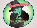 Marilyn Manson - Smells Like Children - PICTURE DISC 1995 Import - EX+