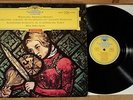 * DGG Red Stereo 136291 SLPEM - MARIA STADER - MOZART - SCARLATTI *