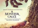 A Monster Calls soundtrack MOV 180gm coloured vinyl 2 LP gatefold  NEW/SEALED