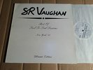 STEVIE RAY VAUGHAN - BEST OF SOUL TO SOUL SESSIONS NEW YORK '85 - LP