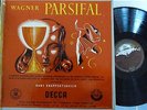 KNAPPERTSBUSCH / WAGNER parsifal / DECCA LXT 2651-6