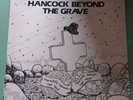 Hancock Beyond the Grave, Vinyl LP. Tony Hancock Tribute. Classic British Comedy