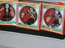 Action figure Kiss you wanted the best you got the best