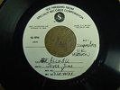 1986 electro soul funk 45 Test pressing Joyce Sims All & All UK Sleeping Bag M-