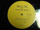 Rare 1964 Movie Promo Radio spots 10