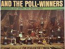 CANNONBALL ADDERLEY AND THE POLL-WINNERS Rare Orig French LP RIVERSIDE 1960 NM