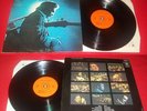 JOHNNY CASH - SilvAt San Quentin LP ORG Dutch Press Folk Rock 69'