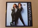 MADONNA - INTO THE GROOVE (1985) VINYL 12