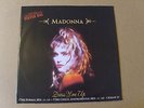 MADONNA - DRESS YOU UP (1985) VINYL 12