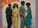 ASHIKO DELUXE JF ONDOA AFRO BOOGIE DISCO CADENCE CAMEROON LP LISTEN