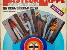 PASTEUR LAPPE SEKELE CAMEROON AFRO DISCO SYNTH COSMIC LP LISTEN