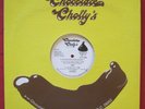 CHOCOLATE SAMPLER VOL 1 (1982) CHOCOLATE CHOLLY'S CC-5 RARE FUNK DISCO 12