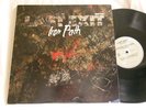 LAST EXIT Iron Path Ronald Shannon Jackson Peter Brotzmann Sonny Sharrock LP
