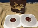 thrice vheissu vinyl