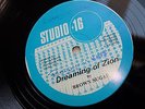 ? DREAMING OF ZION DUB BROWN SUGAR STUDIO 16 KILLER  ROOTS UK 12