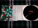 MIGHTY MIGHTY BOSSTONES - DON'T KNOW HOW TO PARTY LP rare GERMAN PRESS