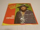 Tejano Tex Mex Big Lu Y Los Muchachos Con Confianza FLP 4079 Falcon Records LP