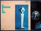 GIL EVANS The Individualism Of.. LP VERVE V6-8555 RVG Eric Dolphy Kenny Burrell