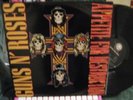 GUNS N ROSES APPETITE FOR DETRUCTION 1988 ORIGINAL