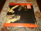 REFUSED EVERLASTING ORANGE MARBLE COLOURED VINYL LP ORGM-2002