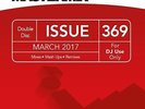 MASTERMIX,  What's New;  MARCH ISSUE 369, 10 MIXES.