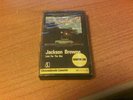 MC K7 RARA JACKSON BROWNE LATE FOR THE SKY ASYLUM K 443 007 SIGILLATA GERMANY PS