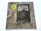 Led Zeppelin IV Untitled LP SEALED 1977 NM Club Hype