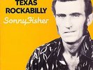 SONNY FISHER 10'' LP: 
