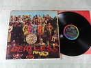 Beatles Sgt. Pepper's Lonely Hearts Club Band LP US Mono MAS-2653