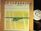 STEVE LACY The Way 2-LP HAT HUT Switzerland 1980 NM vinyl - beautiful copy
