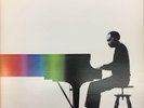 AHMAD JAMAL Digital Works Atlantic 81258-1-G PROMO LP NM