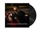Symphonica George Michael Vinyl Double Album Sealed.