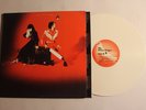 WHITE STRIPES Elephant LP V2 Rec. 63881-27148 US 2003 VG++ Red+ White Vinyl 12D