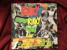 HAINAULT HIGH Rikky Private School Psych Rock UK LP