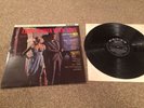 James Bond - From Russia With Love LP OST John Barry Vinyl 1963 Mono 1st Press