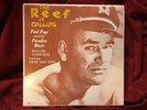 PAUL PAGE The Reef Is Calling Private Exotica Hawaii Tiki Paradise Records LP