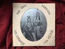 PAUL LITTLECHIEF The Real American Private Lounge Rock LP